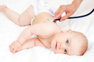  המערכת החיסונית של התינוק עשויה להעיד על סיכון לאוטיזם