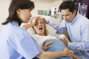 מחקר: לידה קיסרית מגדילה את הסיכון לאוטיזם ב-20%