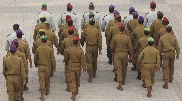 מתגייסים על הספקטרום האוטיסטי: תתקדמו!