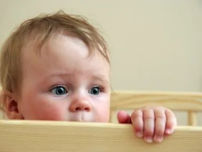קשר עין אצל תינוקות וילדים אוטיסטים