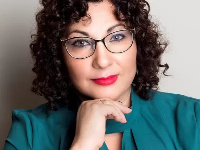 הכירו את ד"ר ליאת אדרי