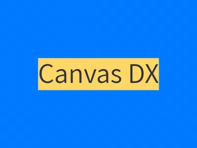 Canvas Dx לאבחון אוטיזם