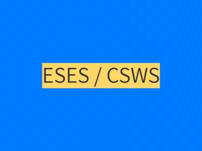 רעש שקט במוח האוטיסטי: תסמונת CSWS / ESES רעש שקט במוח האוטיסטי: תסמונת CSWS / ESES